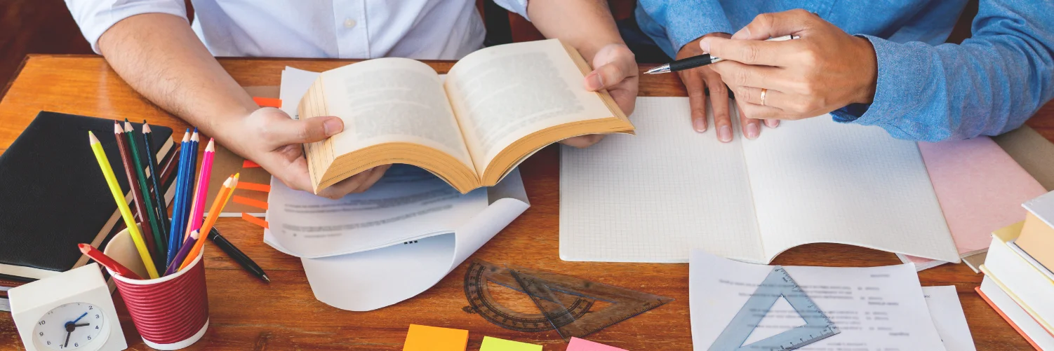 Tutoring Qualifications